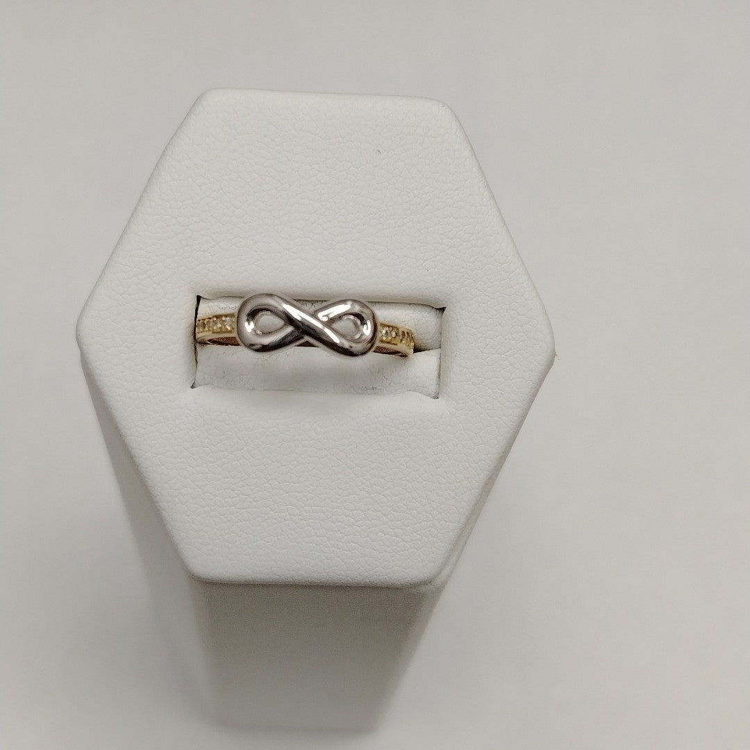 ANILLOS DAMA ORO 14K 1.7 (NUEVO)