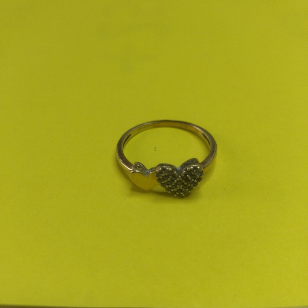 ANILLITO ORO 10 K 1,60 GRMS (SEMINUEVO)