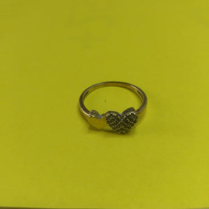ANILLITO ORO 10 K 1,60 GRMS (SEMINUEVO)