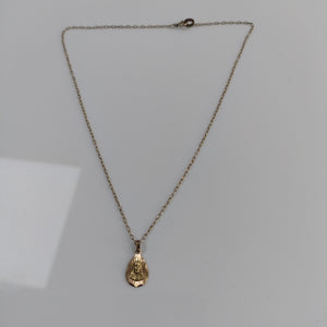CADENA ORO 14 K 1.5 GRMS (SEMINUEVO)
