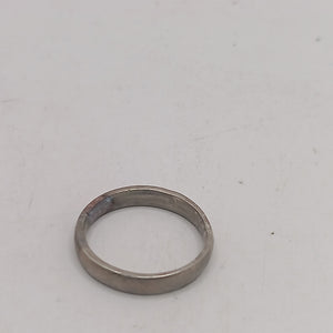 ARGOLLA PLATA 3.1 GRMS (SEMINUEVO)