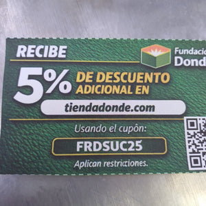 DIJES ORO 10K 1.3 (NUEVO)