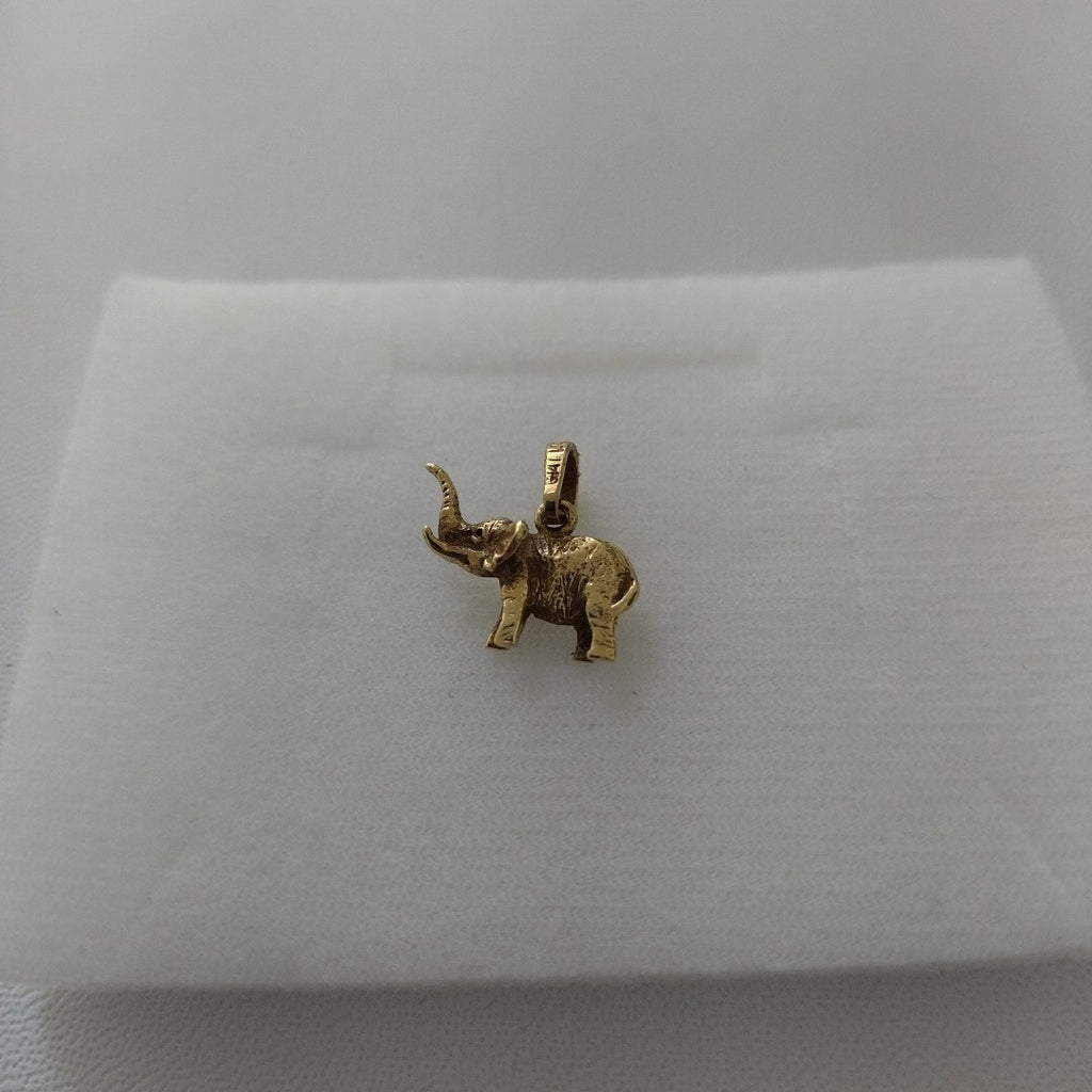 DIJE ORO 14 K 2.4 GRMS (SEMINUEVO)