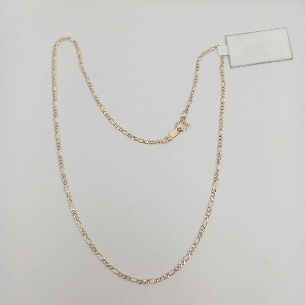 CADENA ORO 10 K 1.8 GRMS (SEMINUEVO)