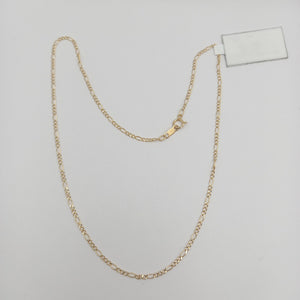 CADENA ORO 10 K 1.8 GRMS (SEMINUEVO)