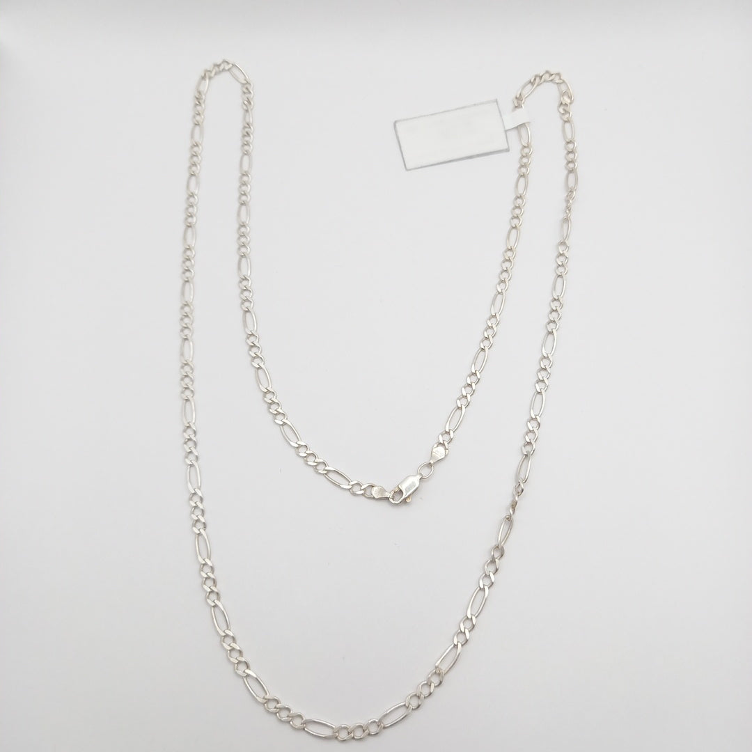 CADENA PLATA 9,80 GRMS (SEMINUEVO)