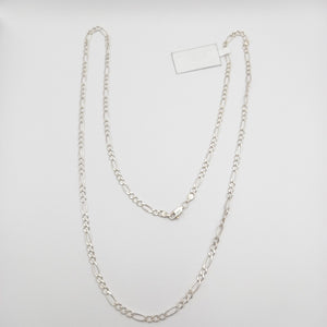 CADENA PLATA 9,80 GRMS (SEMINUEVO)