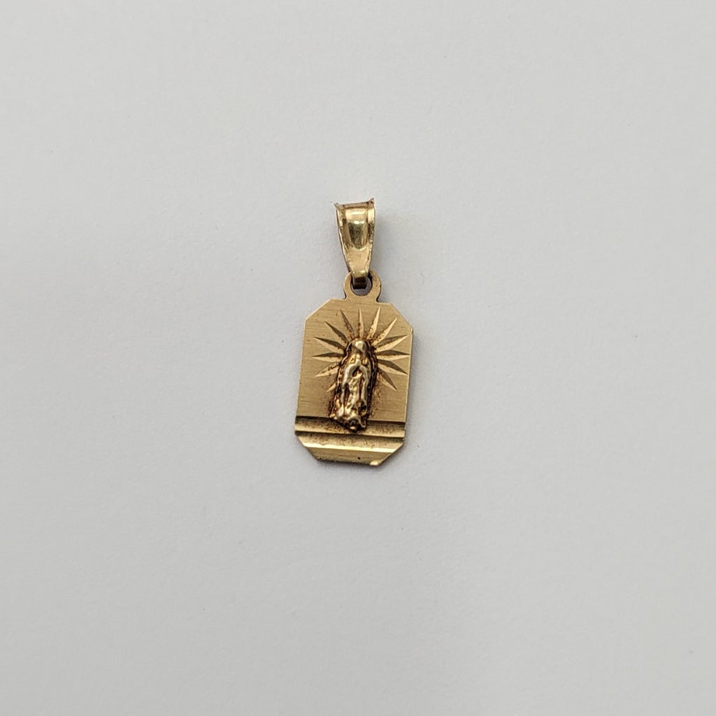 DIJE ORO 14 K 1,00 GRMS (SEMINUEVO)