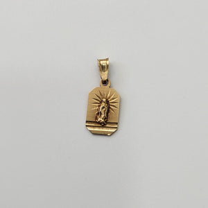 DIJE ORO 14 K 1,00 GRMS (SEMINUEVO)