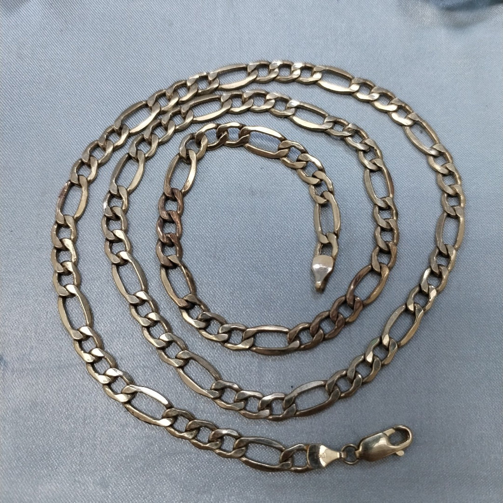CADENA ORO 10 K 8,60 GRMS (SEMINUEVO)