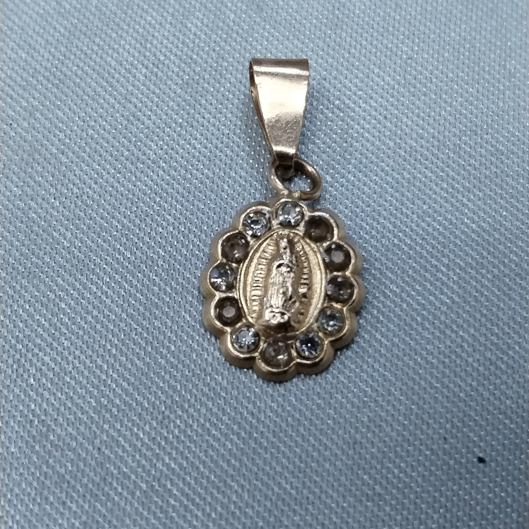 DIJE ORO 10 K 0.2 GRMS (SEMINUEVO)