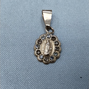 DIJE ORO 10 K 0.2 GRMS (SEMINUEVO)