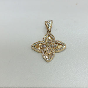 DIJES ORO 14K 2.4 (NUEVO)