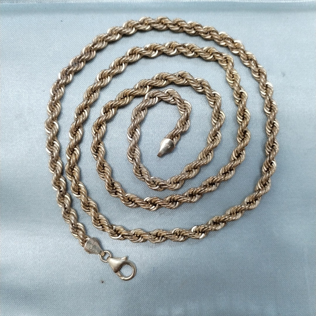 CADENA ORO 10 K 10,70 GRMS (SEMINUEVO)