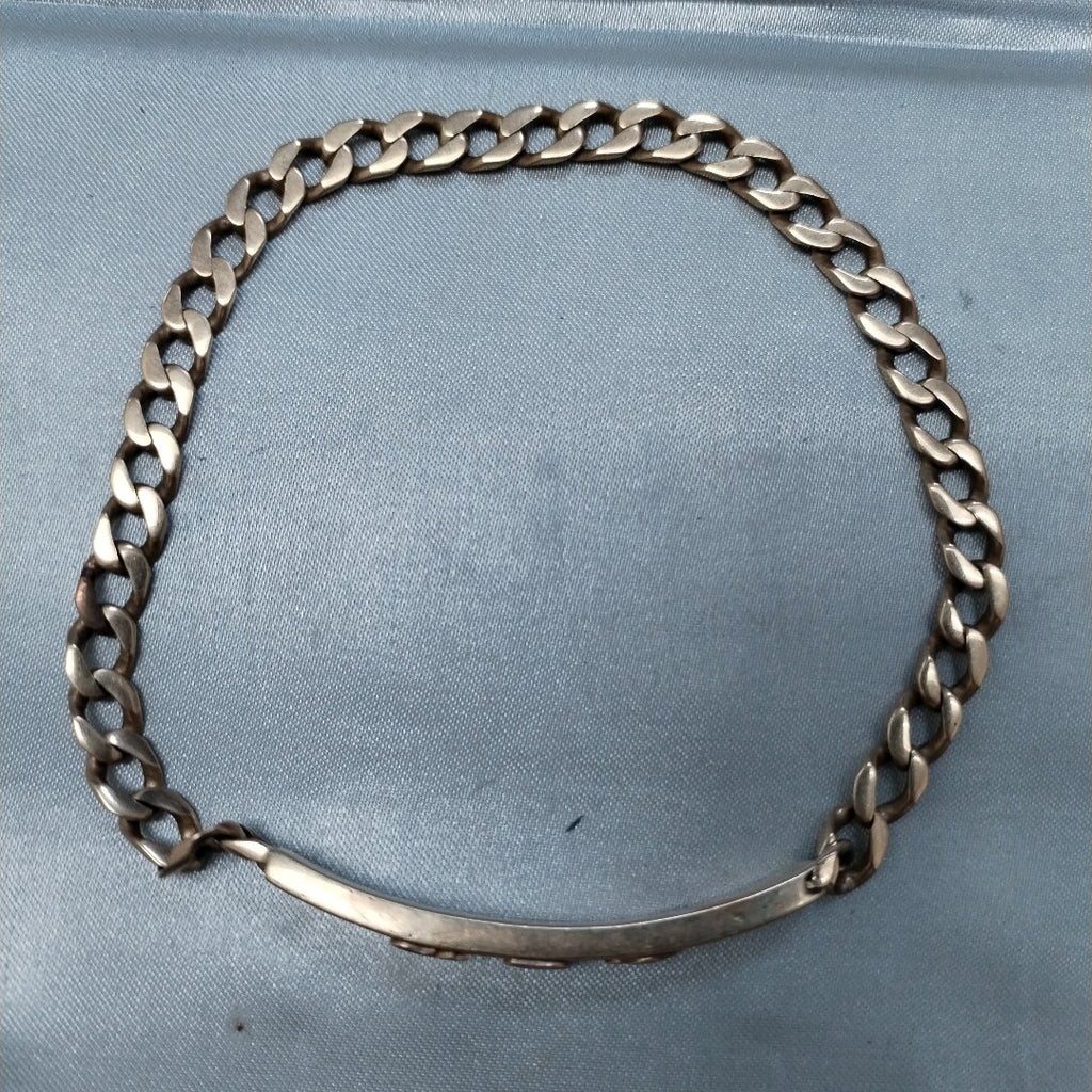ESCLAVA ORO 10 K 20,80 GRMS (SEMINUEVO)