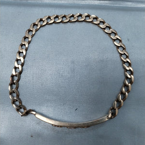 ESCLAVA ORO 10 K 20,80 GRMS (SEMINUEVO)