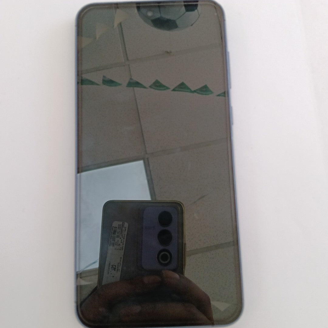 CELULAR SAMSUNG GALAXY A55 5G SM-A556E (2024) 256 GB 8 GB RAM (SEMINUEVO)