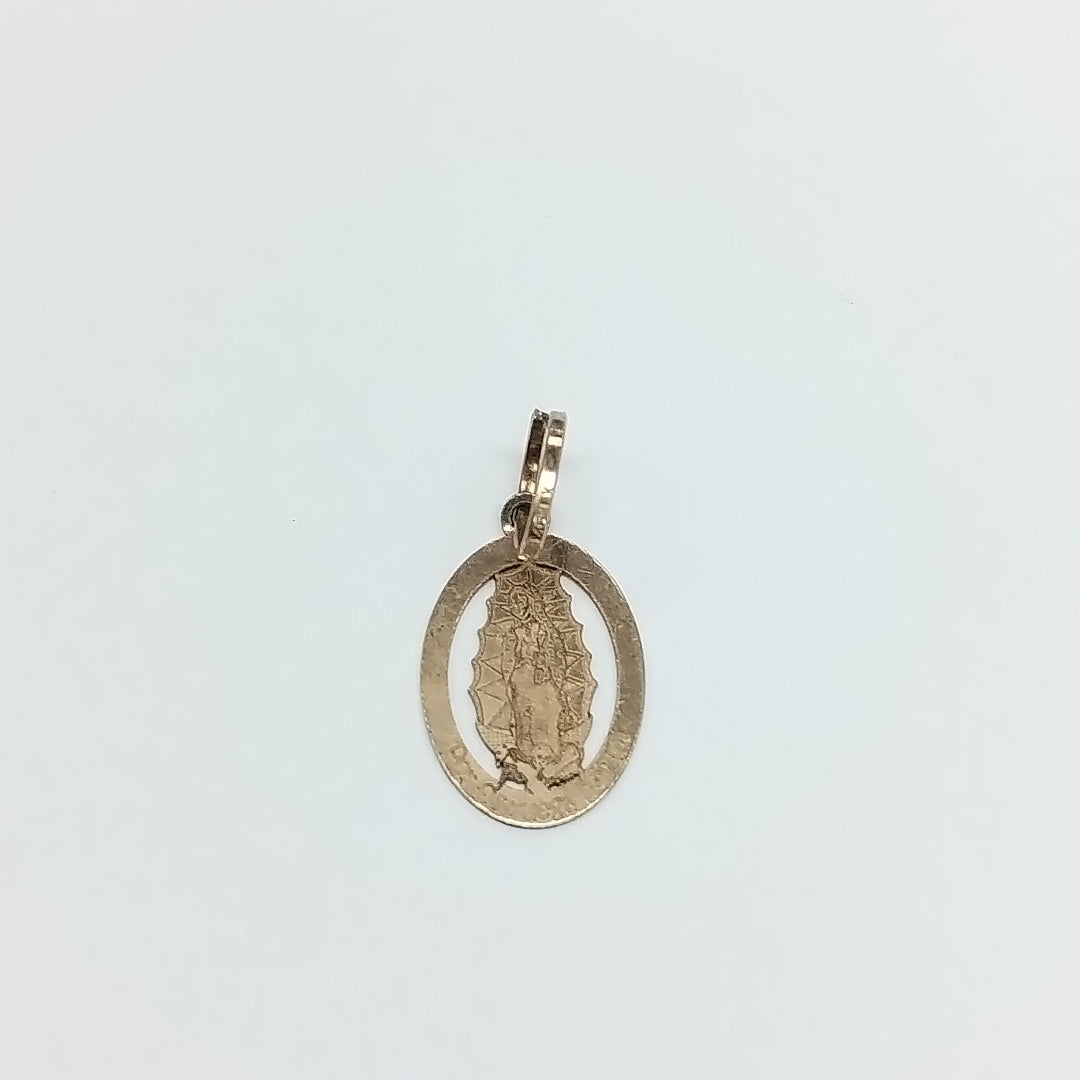 DIJE ORO 14 K 0.4 GRMS (SEMINUEVO)