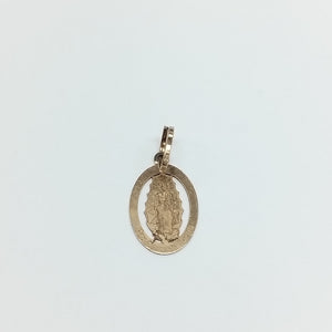 DIJE ORO 14 K 0.4 GRMS (SEMINUEVO)