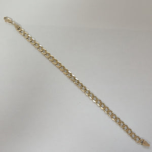 PULSERA ORO 14 K 12 GRMS (SEMINUEVO)