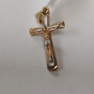 DIJE ORO 14 K 1.7 GRMS (SEMINUEVO)
