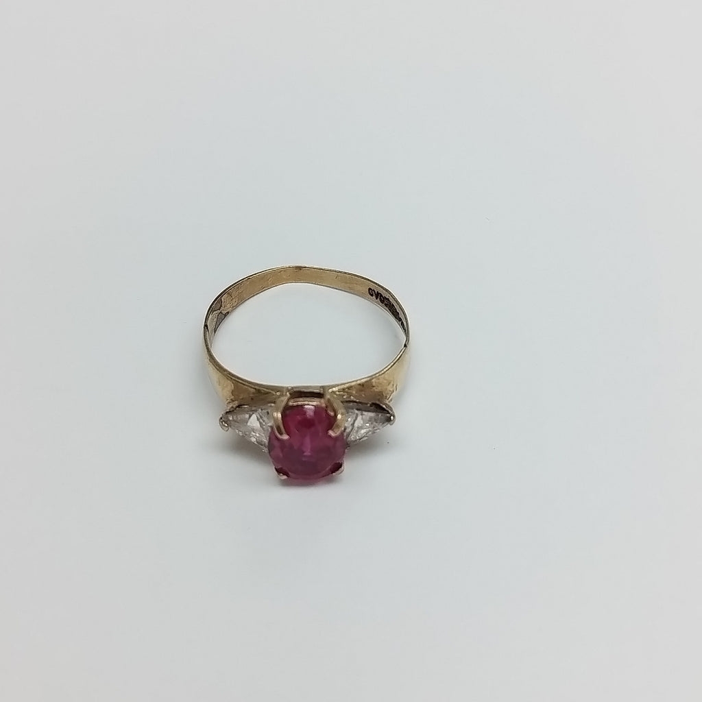 ANILLITO ORO 8 K 2 GRMS (SEMINUEVO)