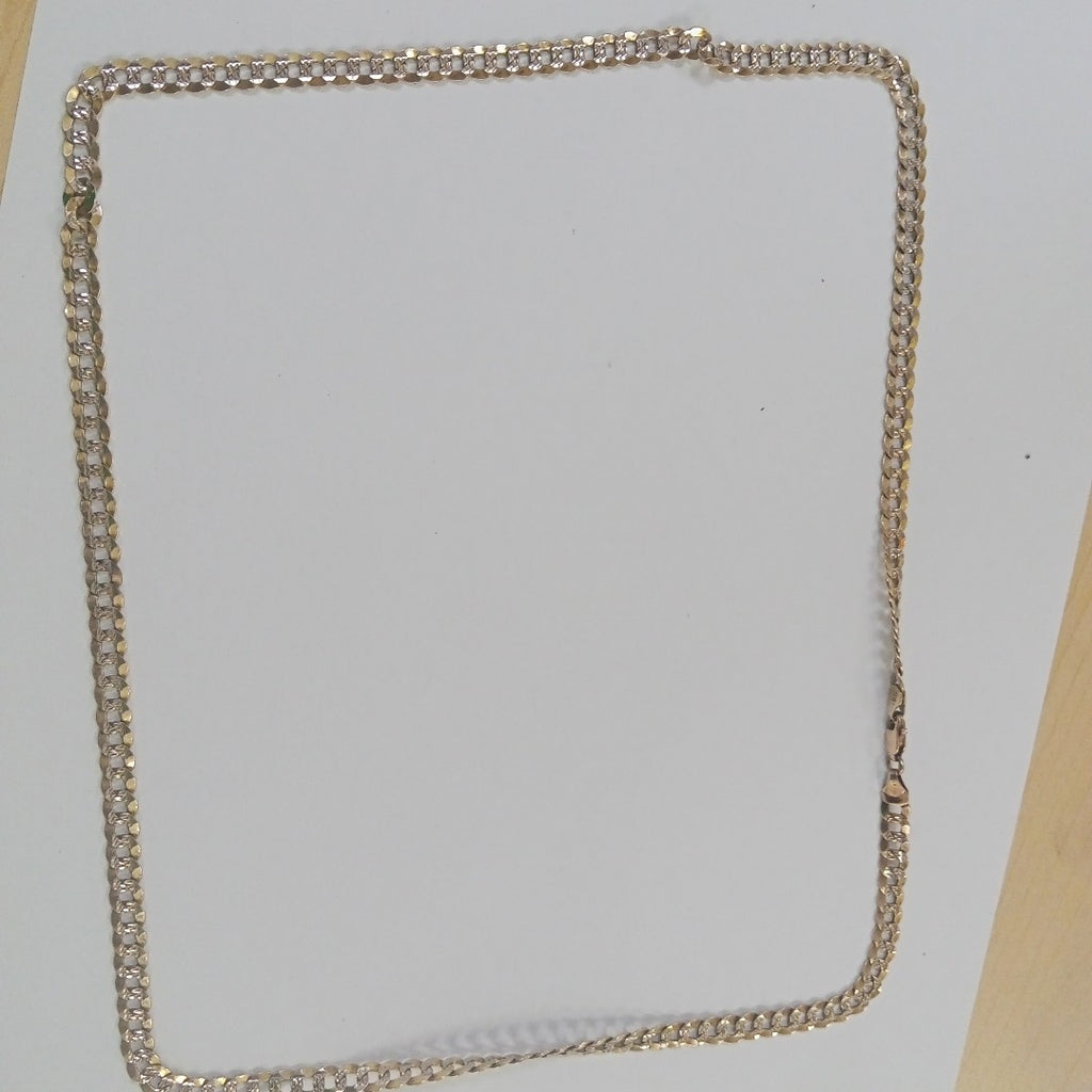CADENA ORO 10 K 23 GRMS (SEMINUEVO)