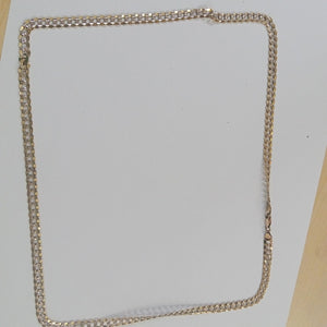 CADENA ORO 10 K 23 GRMS (SEMINUEVO)