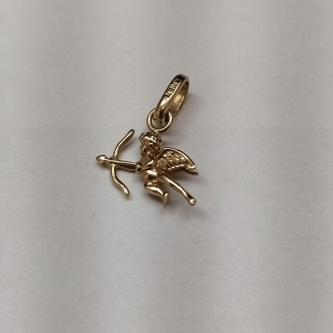 DIJE ORO 14 K 1.1 GRMS (SEMINUEVO)