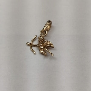 DIJE ORO 14 K 1.1 GRMS (SEMINUEVO)