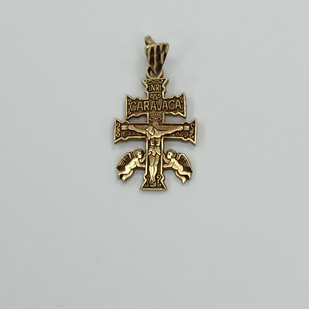 DIJE ORO 14 K 2,00 GRMS (SEMINUEVO)