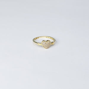 ANILLOS DAMA ORO 14K 1.5 (NUEVO)