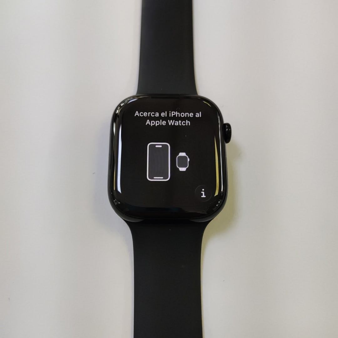 SMARTWATCH APPLE SERIES 11 ALUMINIO A3333 46 MM GPS (SEMINUEVO)