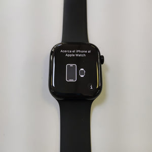 SMARTWATCH APPLE SERIES 11 ALUMINIO A3333 46 MM GPS (SEMINUEVO)