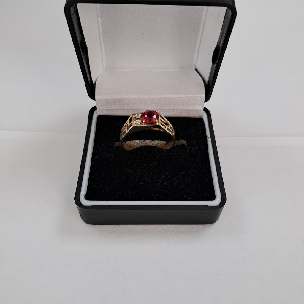 ANILLITO ORO 8 K 2.5 GRMS (SEMINUEVO)