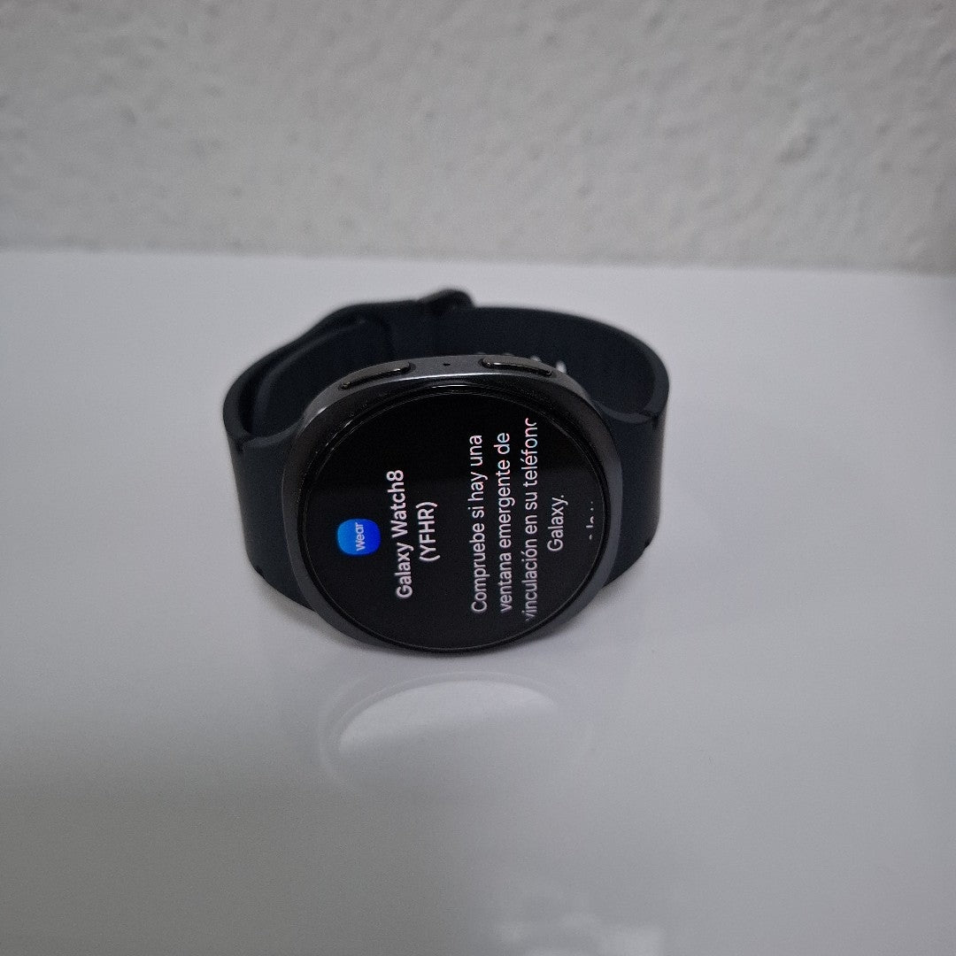 SMARTWATCH SAMSUNG GALAXY WATCH 8 SM-L330 44 MM GPS (SEMINUEVO)