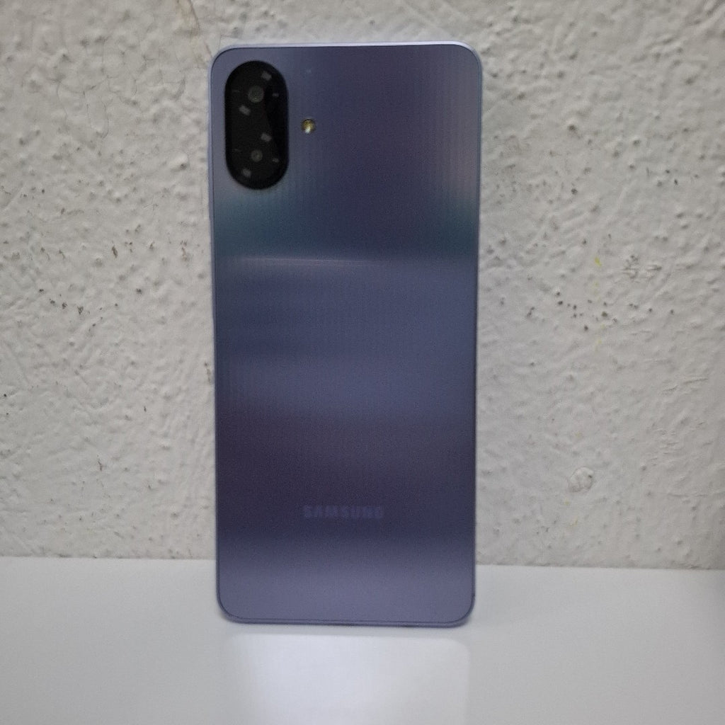 CELULAR SAMSUNG GALAXY A07 SM-A075M (2025) 64 GB 4 GB RAM (SEMINUEVO)