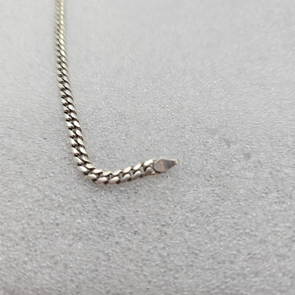 PULSERA PLATA 7.5 GRMS (SEMINUEVO)