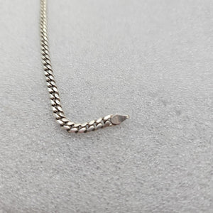 PULSERA PLATA 7.5 GRMS (SEMINUEVO)