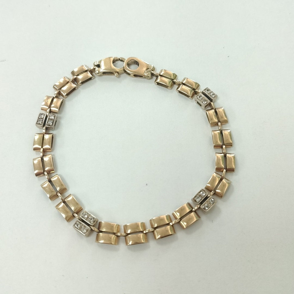 PULSERA ORO 10 K 3 GRMS (SEMINUEVO)
