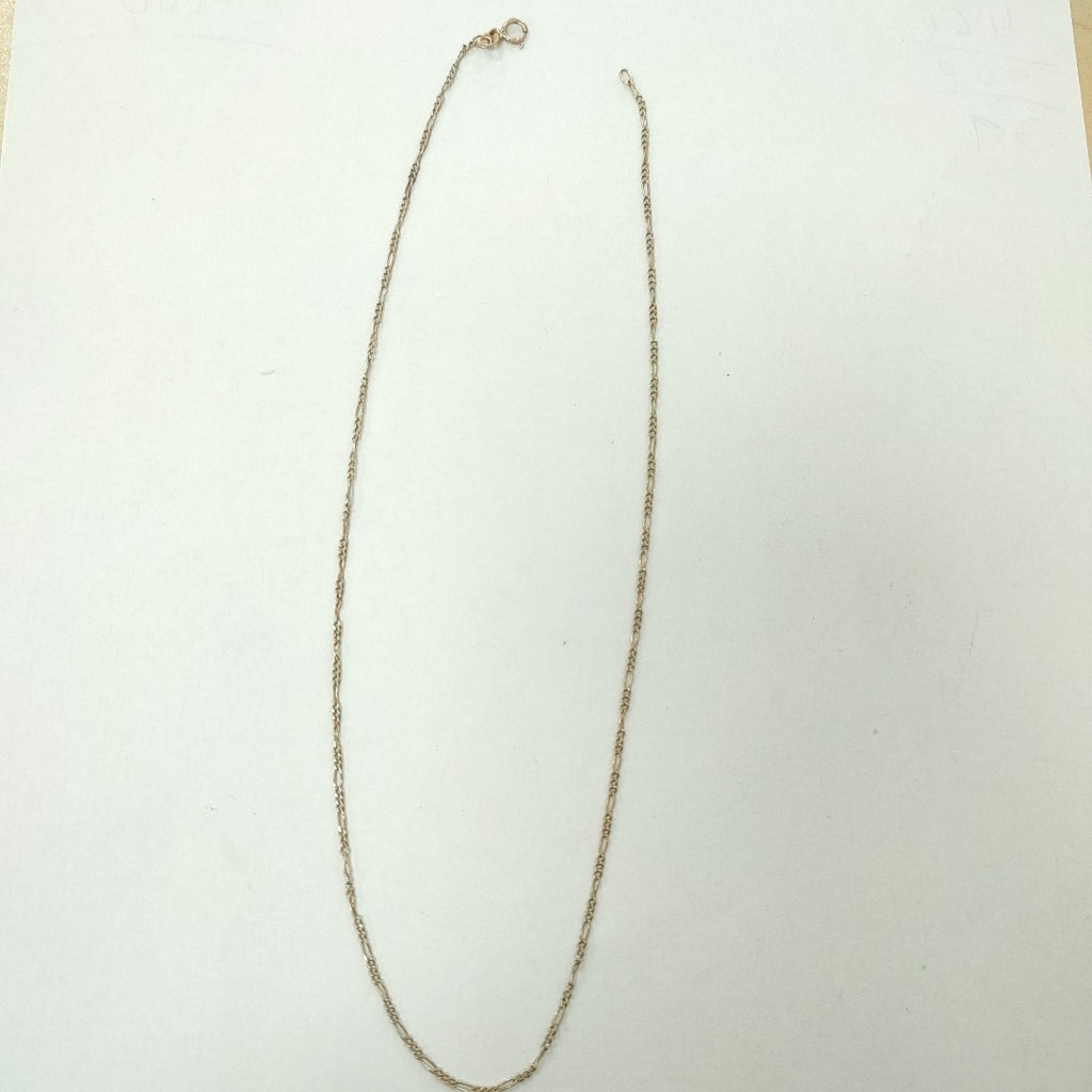 CADENA ORO 10 K 1,80 GRMS (SEMINUEVO)