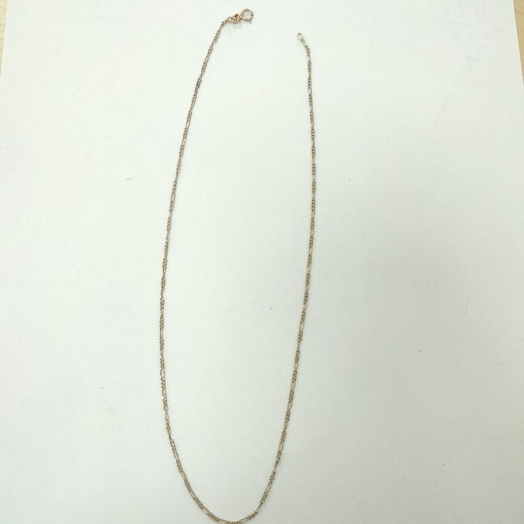 CADENA ORO 10 K 1,80 GRMS (SEMINUEVO)