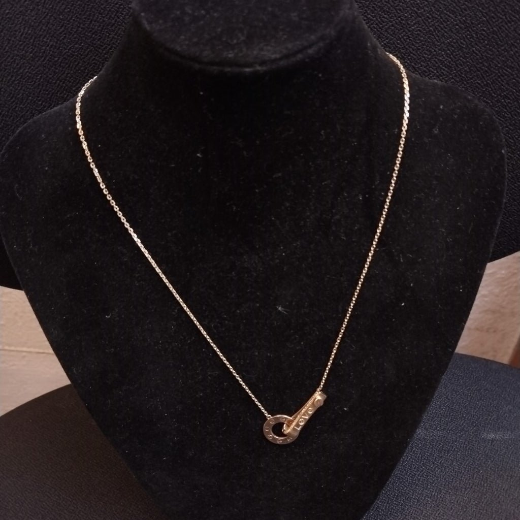 AHOGADOR ORO 14 K 5,80 GRMS (SEMINUEVO)
