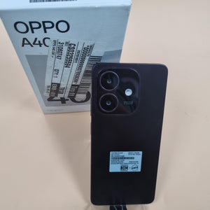 CELULAR OPPO A40 CPH2669 (2024) 256 GB 4 GB RAM (SEMINUEVO)