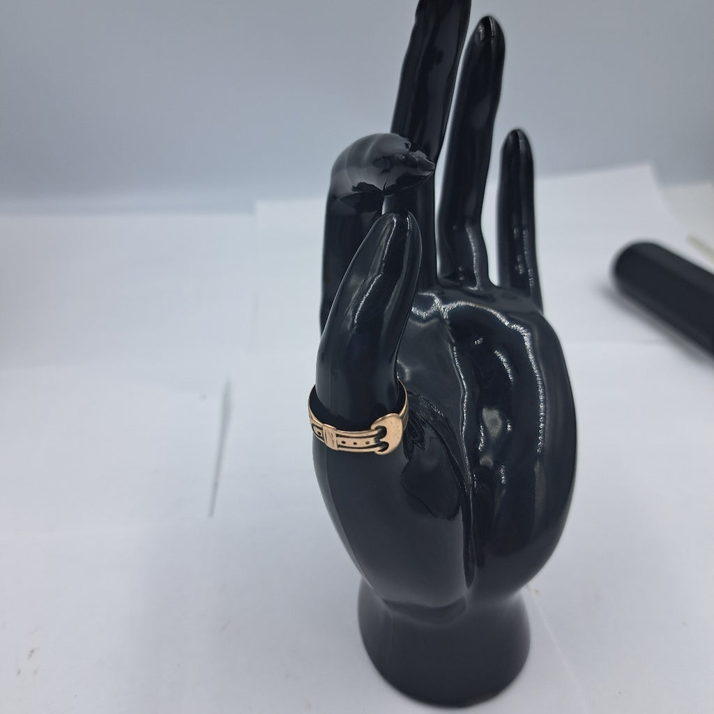 ANILLITO ORO 8 K 2,00 GRMS (SEMINUEVO)