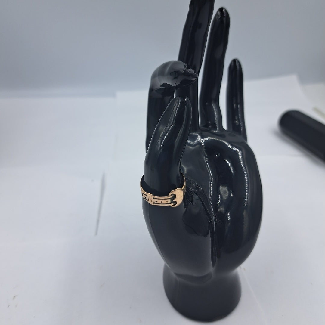 ANILLITO ORO 8 K 2,00 GRMS (SEMINUEVO)