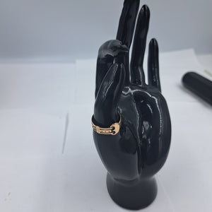ANILLITO ORO 8 K 2,00 GRMS (SEMINUEVO)