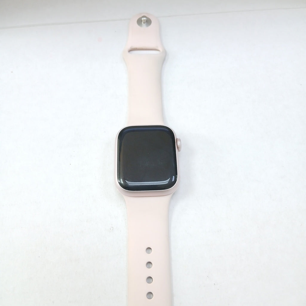 SMARTWATCH APPLE SERIES 9 ALUMINIO A2978 41 MM GPS