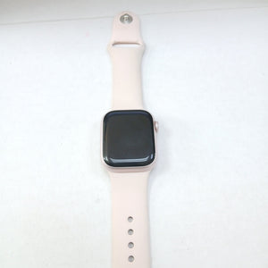 SMARTWATCH APPLE SERIES 9 ALUMINIO A2978 41 MM GPS