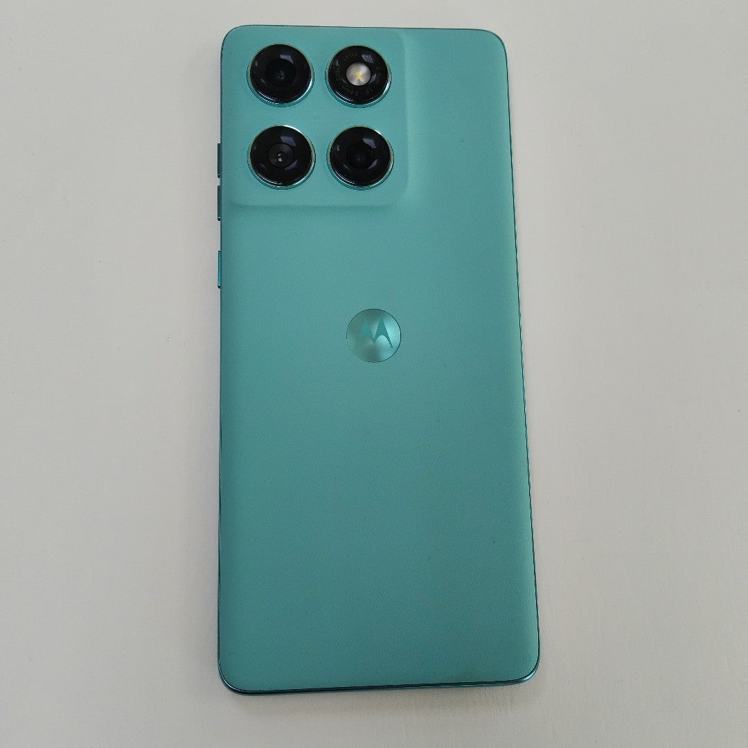 CELULAR MOTOROLA EDGE 60 FUSION XT2503-1 (2025) 256 GB 8 GB RAM (SEMINUEVO)